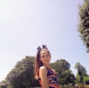 Meet your Posher, Gracie